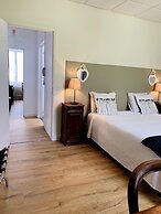 Hôtel La Désirade