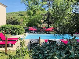 Hôtel La Désirade