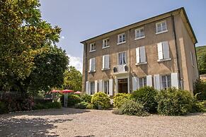 Hôtel La Désirade