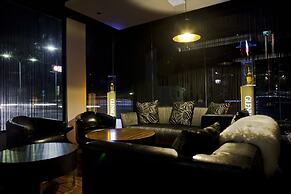 Wolken Lodge