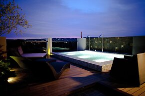 Wolken Lodge