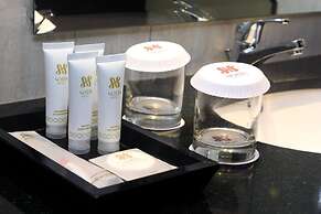 Sotis Hotel Falatehan Jakarta