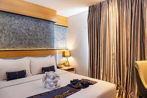Sotis Hotel Falatehan Jakarta