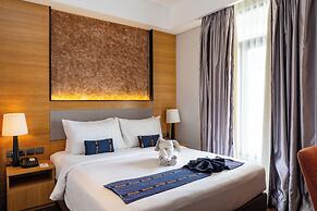 Sotis Hotel Falatehan Jakarta