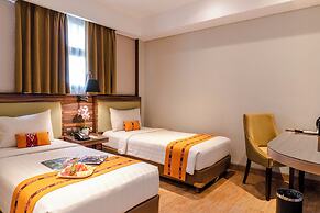 Sotis Hotel Falatehan Jakarta