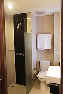 Sotis Hotel Falatehan Jakarta