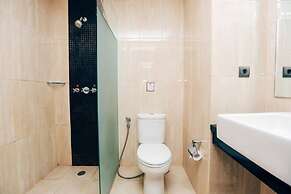 Sotis Hotel Falatehan Jakarta
