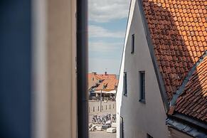 Stora Torget - Visby Lägenhetshotell