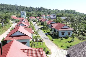 Kinh Bac Hotel