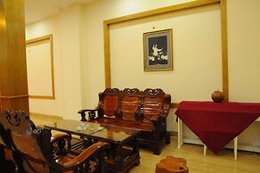 Kinh Bac Hotel