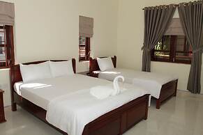 Kinh Bac Hotel