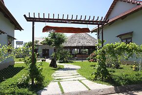 Kinh Bac Hotel