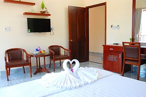 Kinh Bac Hotel