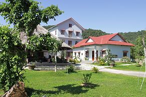 Kinh Bac Hotel