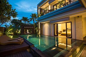 The Amarta Villa