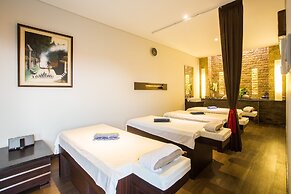 The Amarta Villa