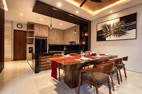 The Amarta Villa