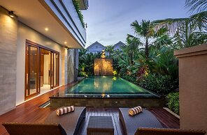 The Amarta Villa