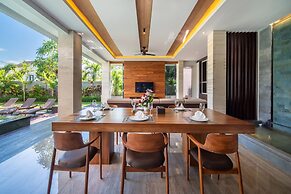 The Amarta Villa