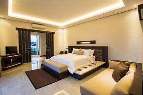 The Amarta Villa