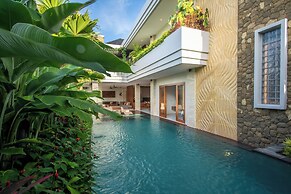 The Amarta Villa
