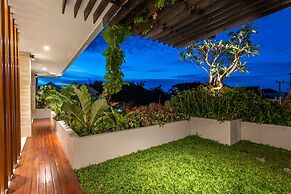 The Amarta Villa