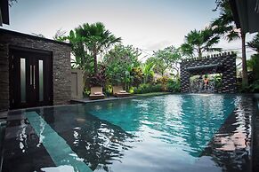 The Amarta Villa
