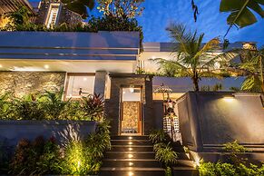 The Amarta Villa