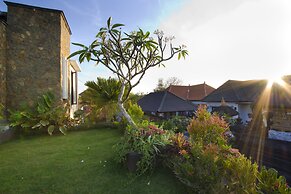 The Amarta Villa