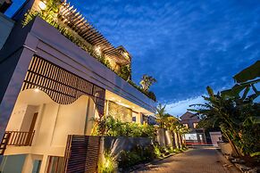 The Amarta Villa