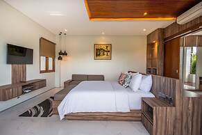 The Amarta Villa