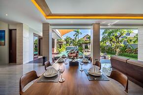 The Amarta Villa