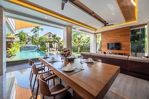 The Amarta Villa