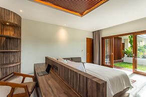 The Amarta Villa