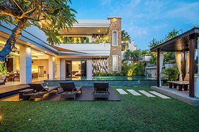 The Amarta Villa