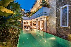The Amarta Villa