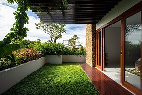 The Amarta Villa