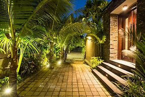 The Amarta Villa