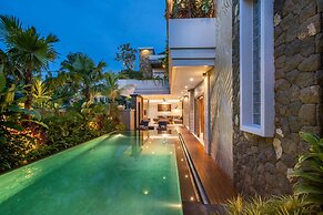 The Amarta Villa