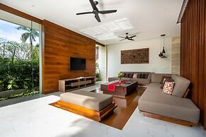 The Amarta Villa