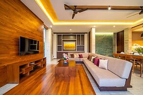 The Amarta Villa