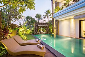 The Amarta Villa