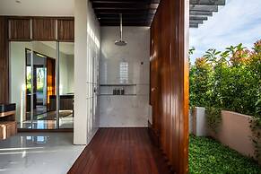The Amarta Villa