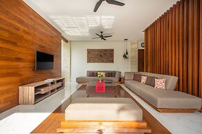 The Amarta Villa