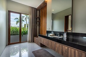 The Amarta Villa