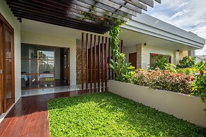 The Amarta Villa
