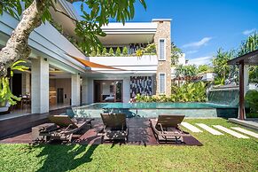 The Amarta Villa