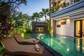The Amarta Villa