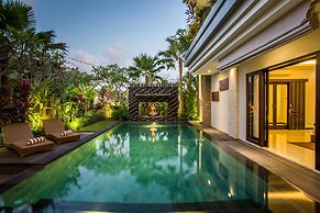 The Amarta Villa