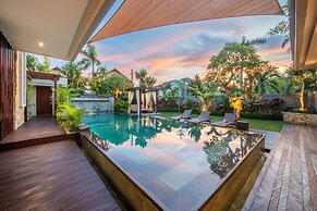 The Amarta Villa